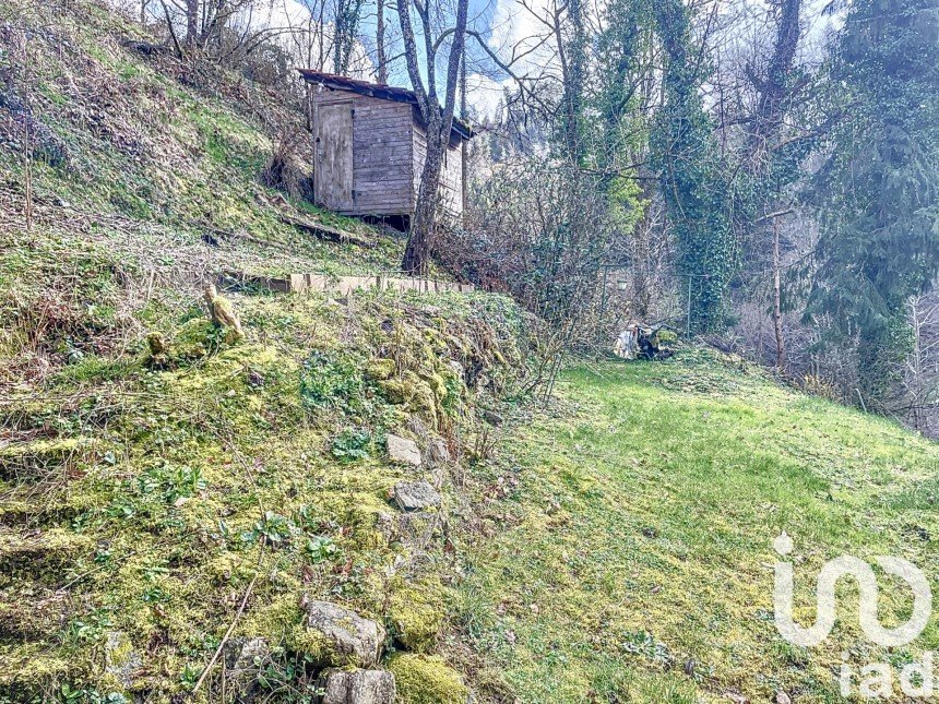 Maison de campagne 4 pièces de 150 m² à Sainte-Croix-aux-Mines (68160)