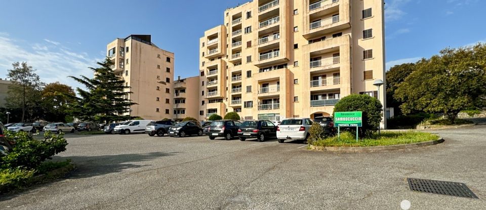 Appartement 3 pièces de 60 m² à Bastia (20600)