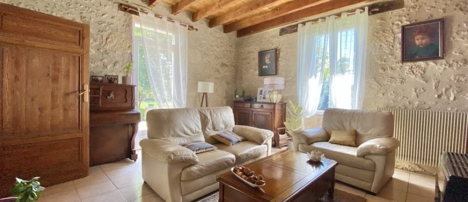 House 6 rooms of 350 m² in Lamontjoie (47310)