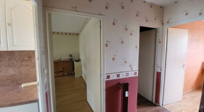 Apartment 6 rooms of 96 m² in Orléans (45000)