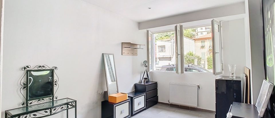 Appartement 4 pièces de 110 m² à Nice (06000)