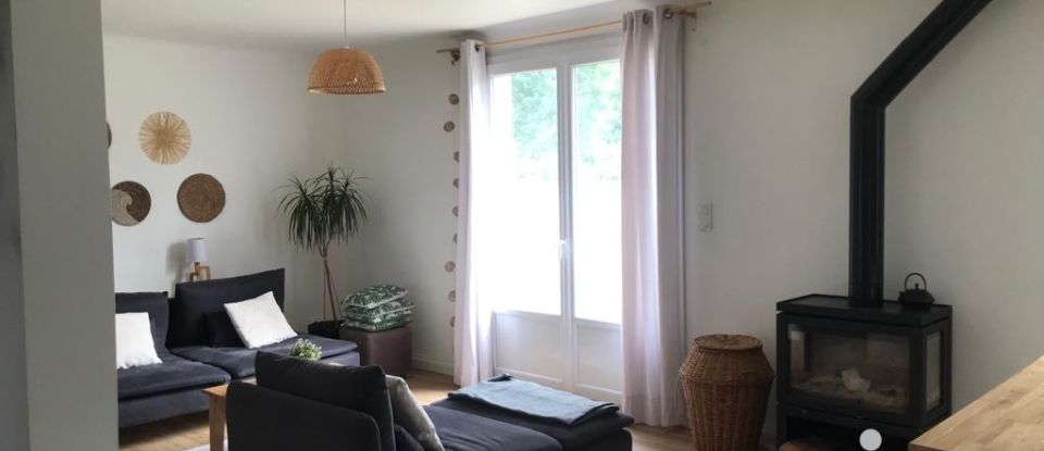 Maison traditionnelle 5 pièces de 93 m² à Carcassonne (11000)