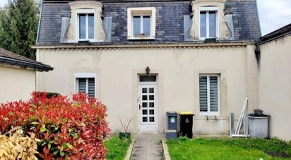 House 5 rooms of 147 m² in Mourmelon-le-Grand (51400)