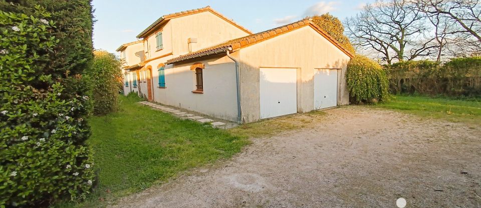 House 7 rooms of 175 m² in Fontenilles (31470)