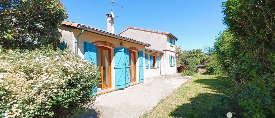 House 7 rooms of 175 m² in Fontenilles (31470)