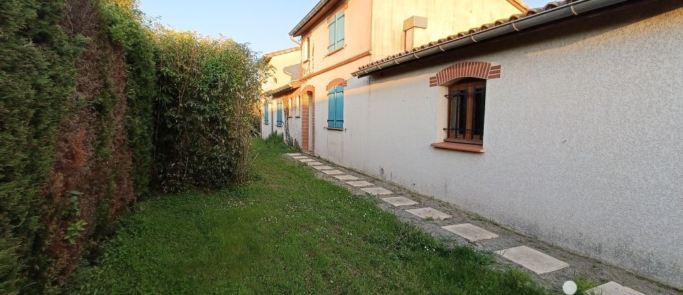 House 7 rooms of 175 m² in Fontenilles (31470)