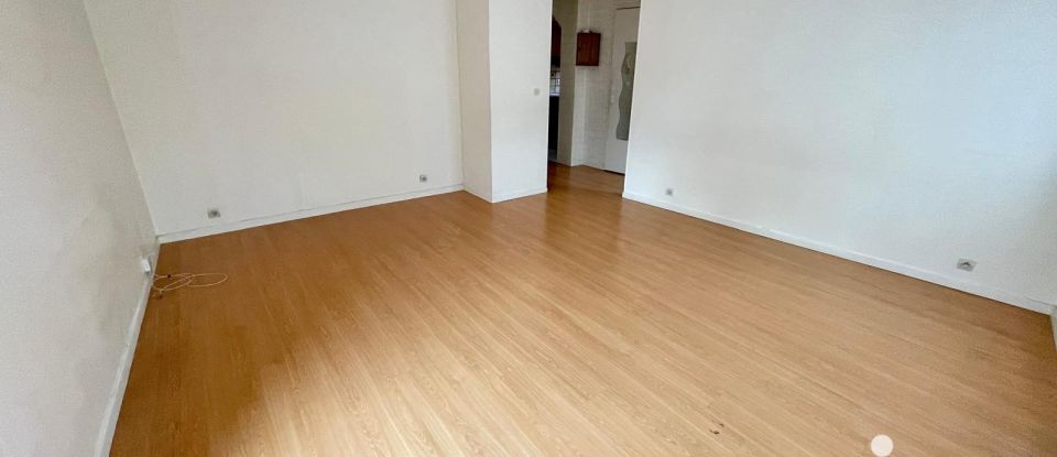 Appartement 3 pièces de 50 m² à Bouffémont (95570)