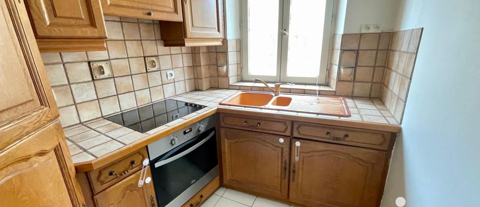 Appartement 3 pièces de 50 m² à Bouffémont (95570)