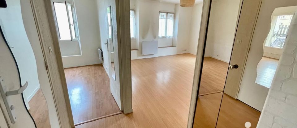 Appartement 3 pièces de 50 m² à Bouffémont (95570)