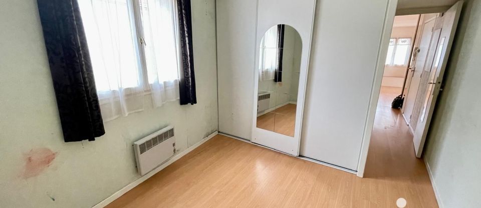 Appartement 3 pièces de 50 m² à Bouffémont (95570)