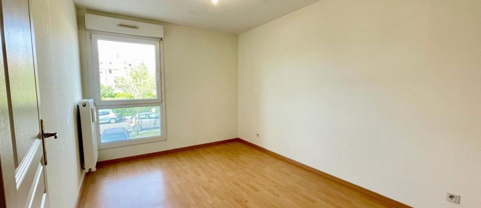 Appartement 4 pièces de 81 m² à Haguenau (67500)