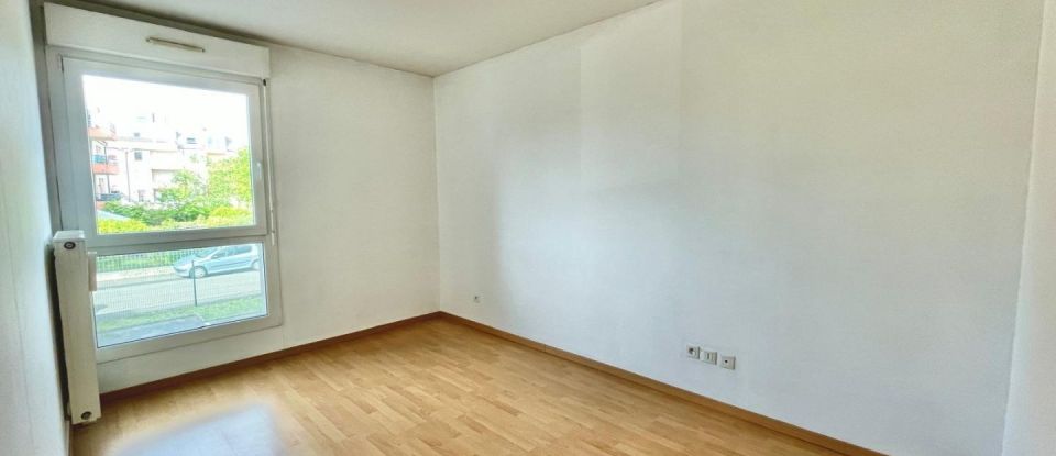 Appartement 4 pièces de 81 m² à Haguenau (67500)