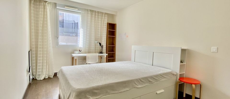 Appartement 5 pièces de 102 m² à Rueil-Malmaison (92500)