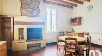 Traditional house 7 rooms of 165 m² in Montpon-Ménestérol (24700)