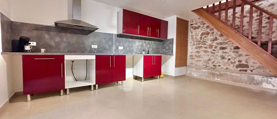 Maison 4 pièces de 71 m² à Céret (66400)