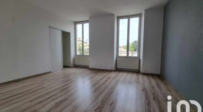 Immeuble de 168 m² à Sainte-Hermine (85210)