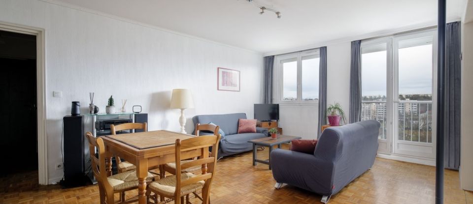 Appartement 3 pièces de 75 m² à Lyon (69005)