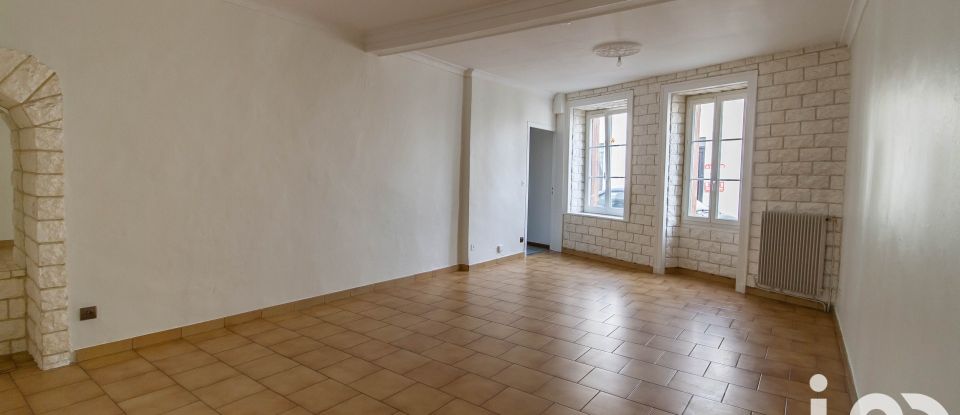 Town house 5 rooms of 118 m² in Déols (36130)