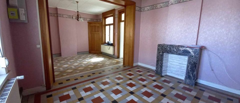 Maison 4 pièces de 80 m² à Marpent (59164)