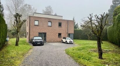 Maison 5 pièces de 173 m² à Cambrai (59400)
