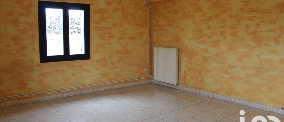 House 10 rooms of 238 m² in Percey (89360)