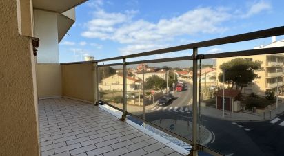 Appartement 2 pièces de 52 m² à Canet-en-Roussillon (66140)