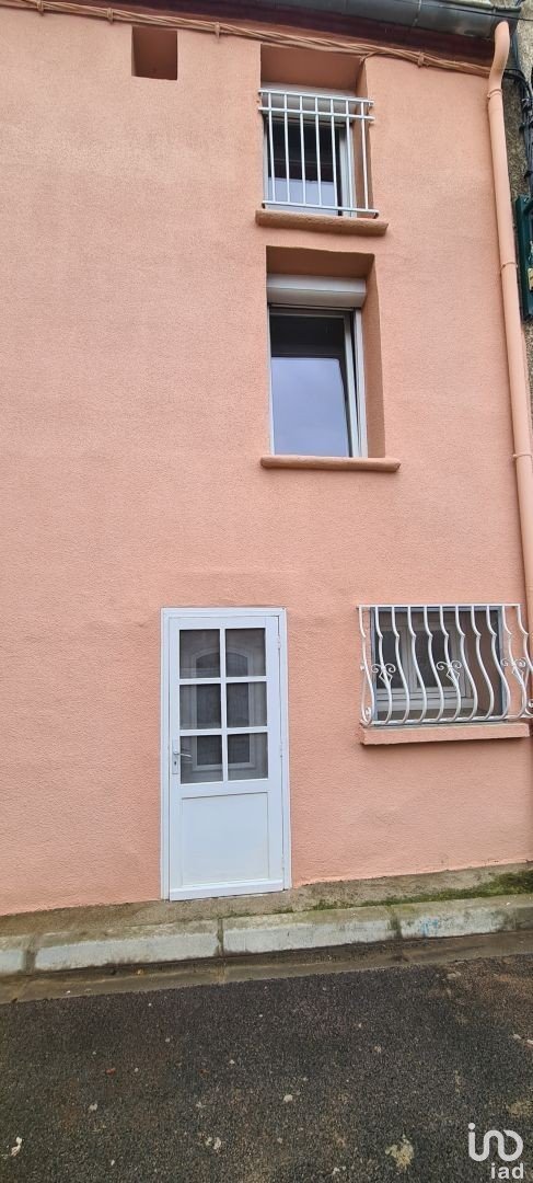 Maison 3 pièces de 52 m² à Terrats (66300)