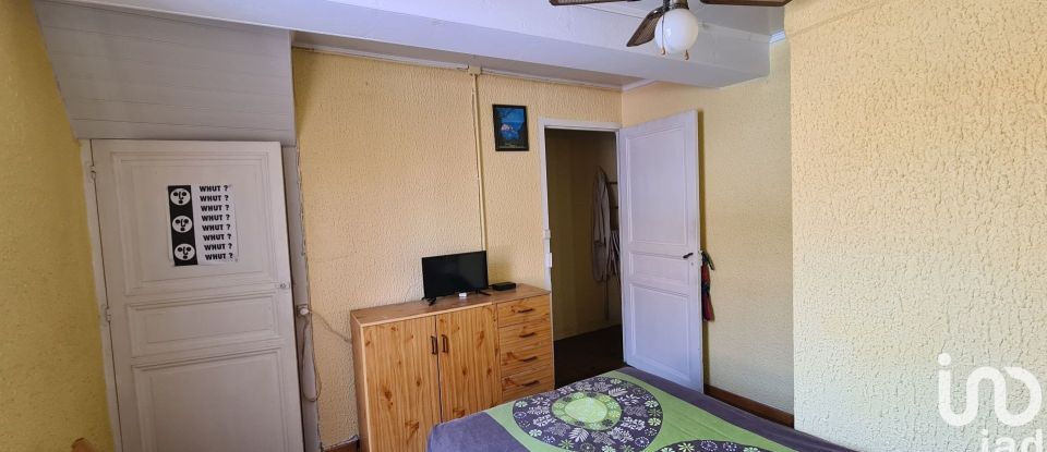 Maison 3 pièces de 52 m² à Terrats (66300)