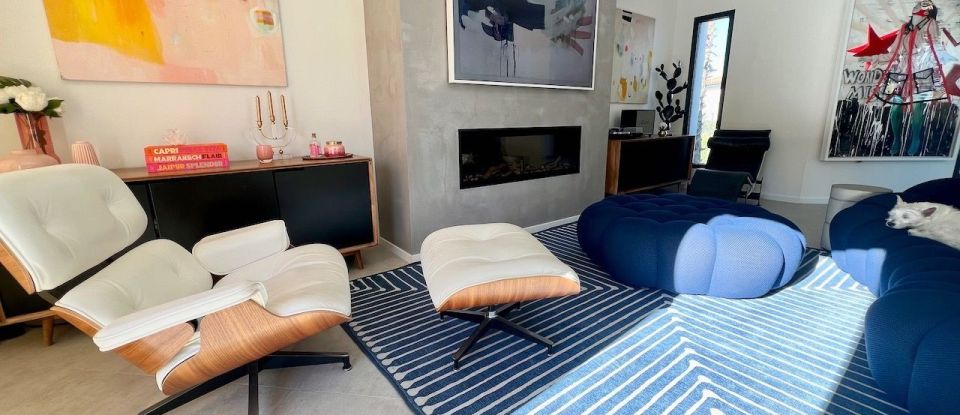 Maison 5 pièces de 149 m² à Saint-Cyprien (66750)