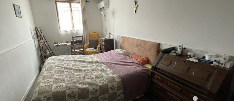 Apartment 4 rooms of 74 m² in Avignon (84000)