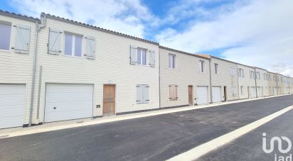 Maison 6 pièces de 134 m² à Rochefort (17300)