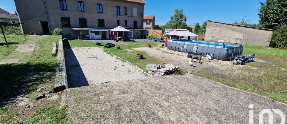 Maison de village 12 pièces de 283 m² à Dommary-Baroncourt (55240)