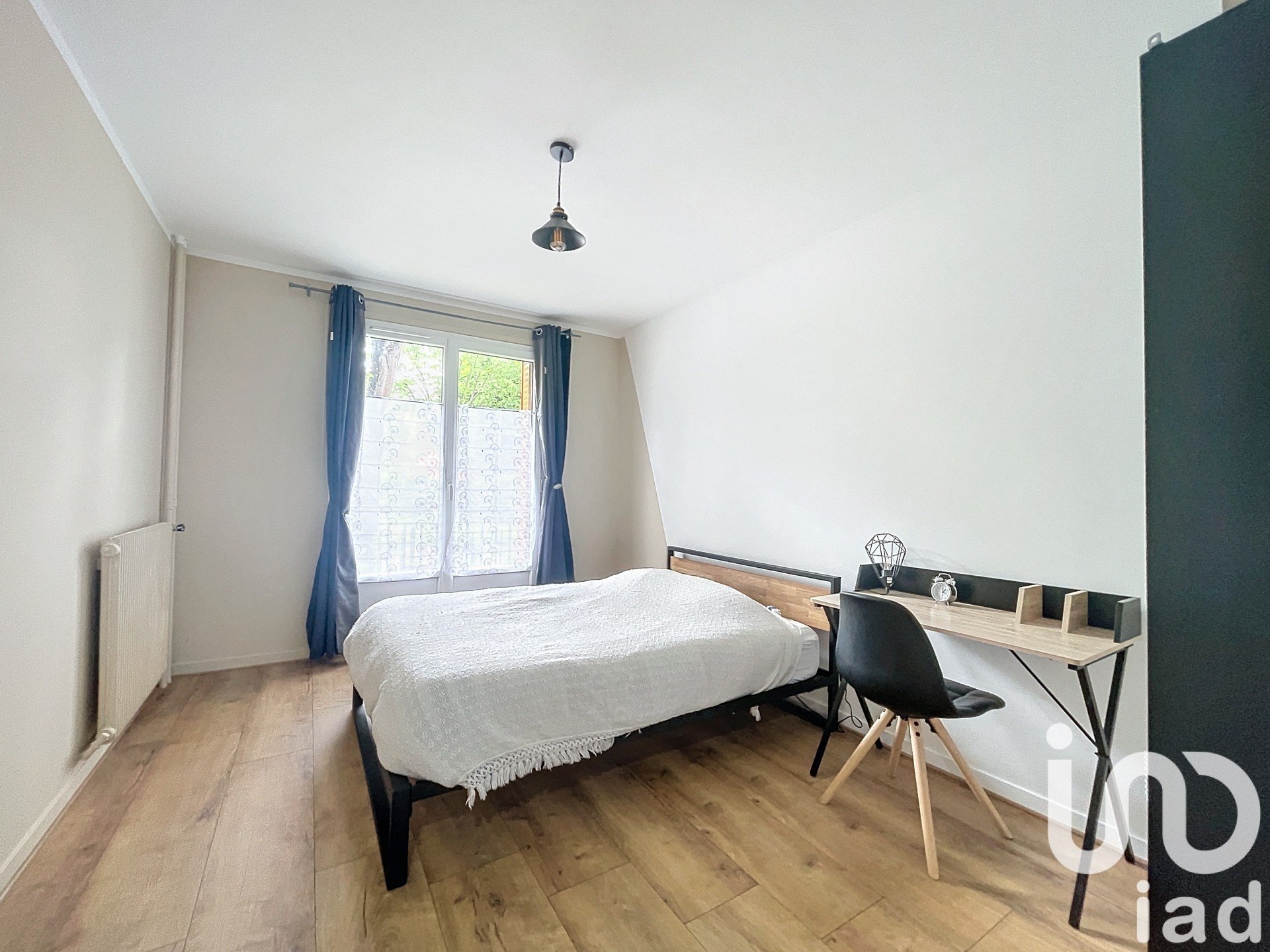 Appartement a louer fontenay-aux-roses - 2 pièce(s) - 57 m2 - Surfyn