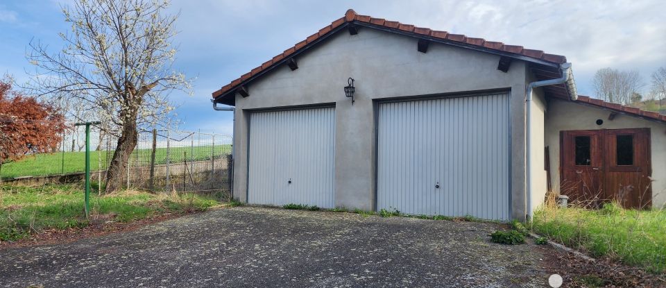 Maison 3 pièces de 110 m² à Monistrol-sur-Loire (43120)