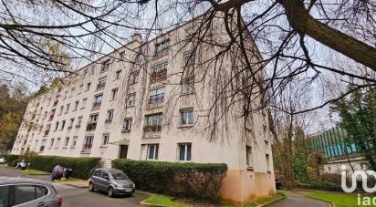 Apartment 2 rooms of 53 m² in Saint-Maurice (94410)