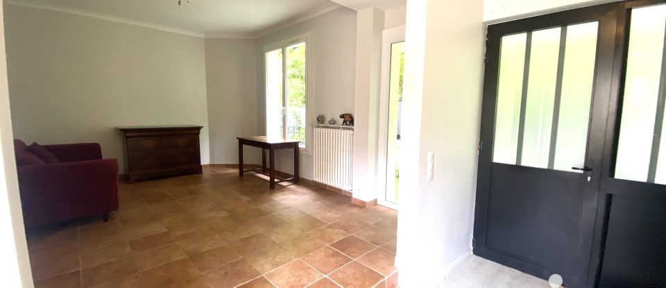 Maison 5 pièces de 128 m² à Saint-Maur-des-Fossés (94100)