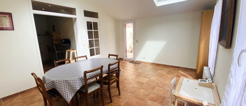 Maison 5 pièces de 128 m² à Saint-Maur-des-Fossés (94100)