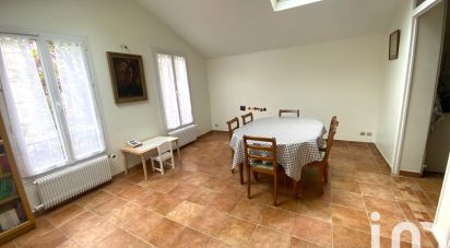 Maison 5 pièces de 128 m² à Saint-Maur-des-Fossés (94100)