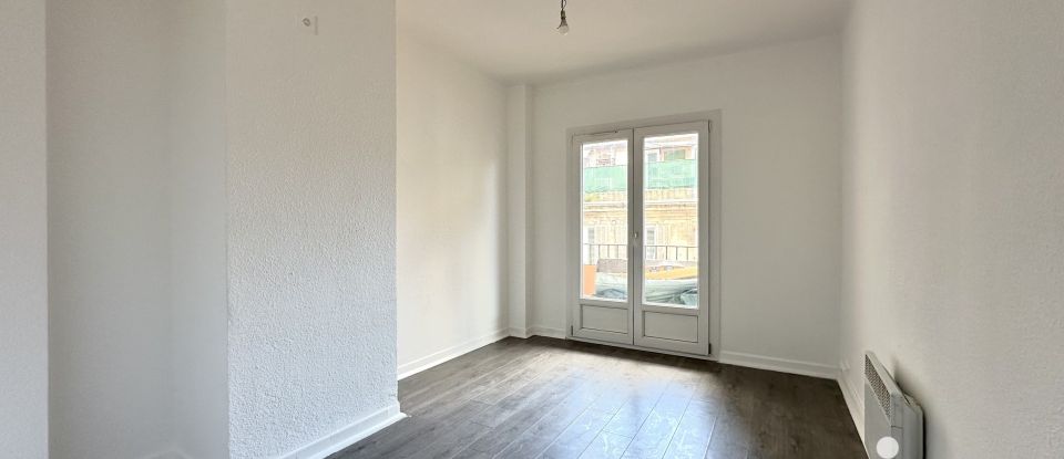 Appartement 3 pièces de 63 m² à Toulon (83000)