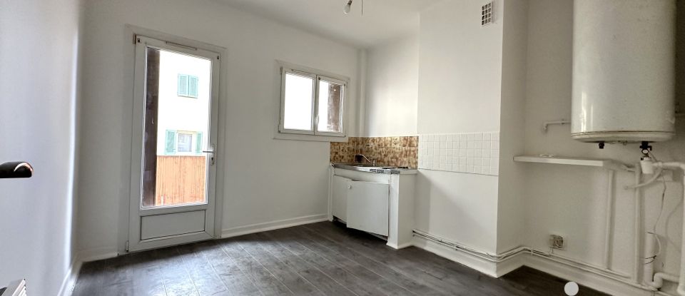 Appartement 3 pièces de 63 m² à Toulon (83000)