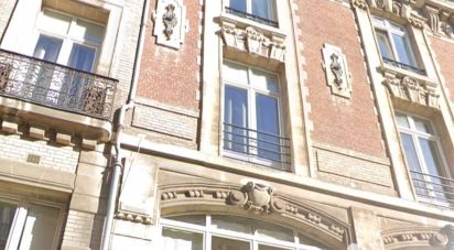 Appartement 3 pièces de 70 m² à Lille (59800)