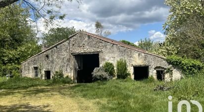 Maison de campagne 4 pièces de 86 m² à Pujols (33350)