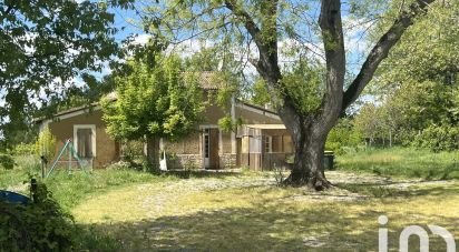 Country house 4 rooms of 86 m² in Pujols (33350)