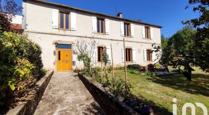 Village house 6 rooms of 175 m² in Le Fraysse (81430)