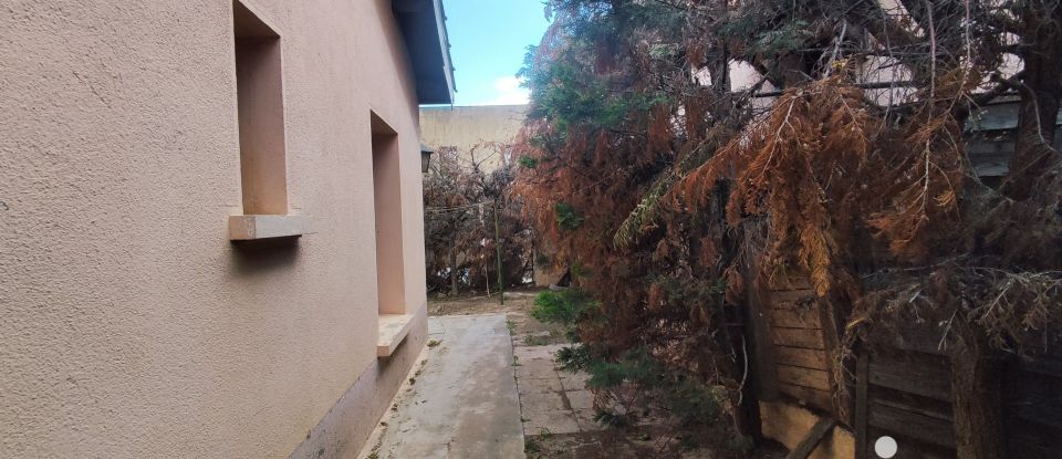 Maison 3 pièces de 52 m² à Béziers (34500)