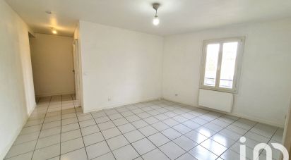 Apartment 2 rooms of 41 m² in Melun (77000)