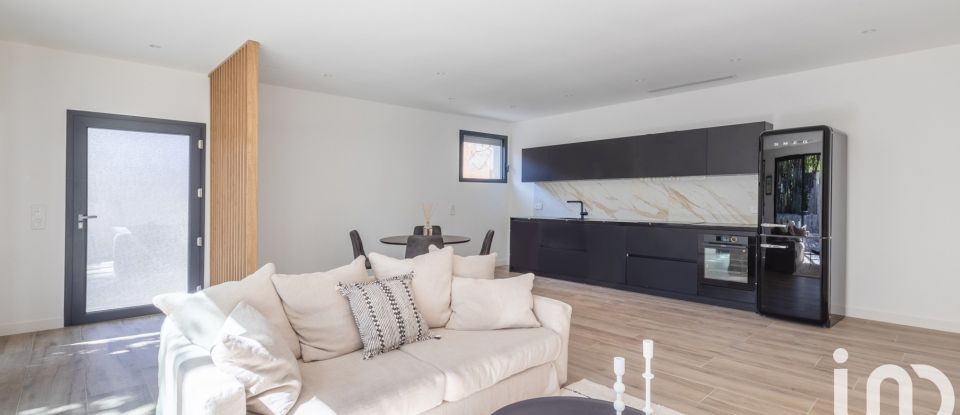 Maison 3 pièces de 80 m² à Cannes (06400)