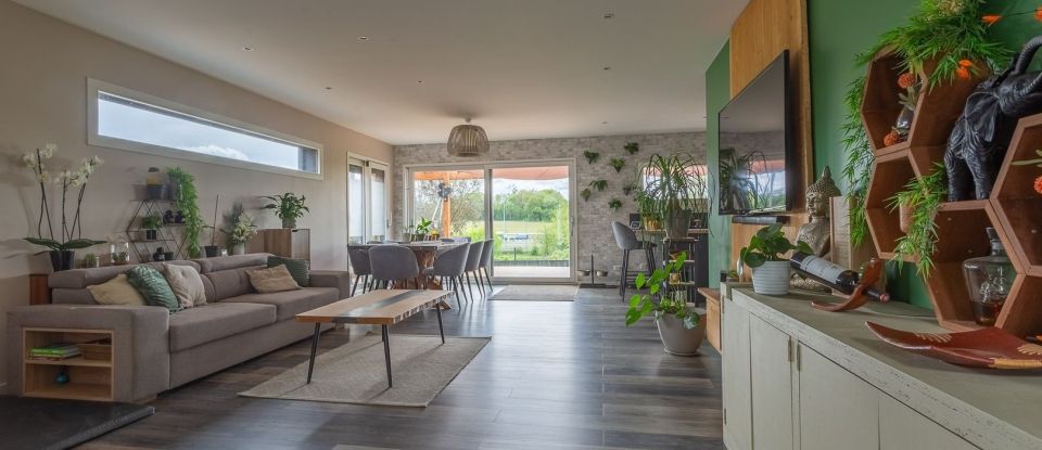 Maison 8 pièces de 208 m² à Brétigny-sur-Orge (91220)