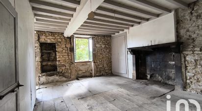 Maison 4 pièces de 90 m² à Le Chauchet (23130)