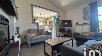 House 7 rooms of 158 m² in Aigrefeuille-d'Aunis (17290)